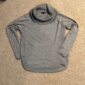 Let’s and Me sweater